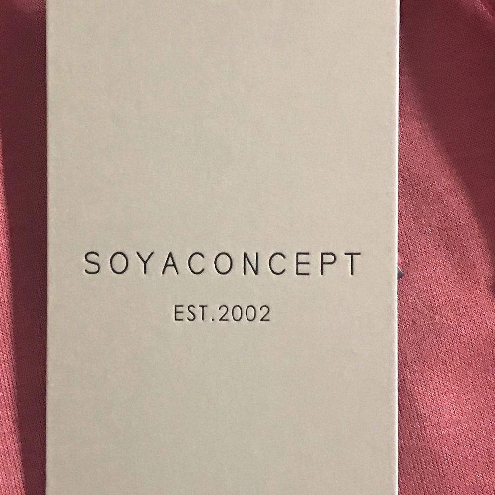 NWT ! Soyaconcept Skirt - Size Large - Picture 4 of 8